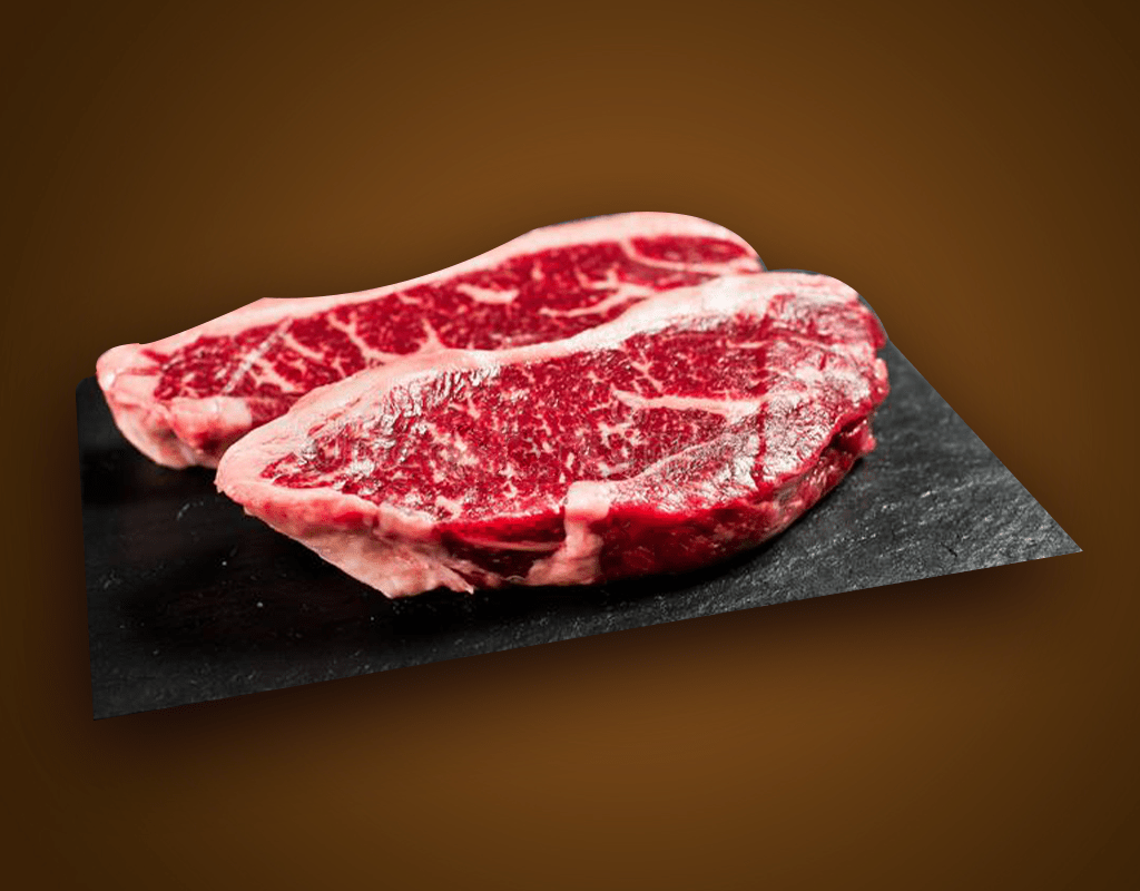 Beef Sirloin (500g - 550g) (M)