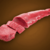 Beef Fillet (Tenderloin) (500g - 550g) (M)