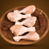 Chicken Drumstick  Skinless (500g - 550g)