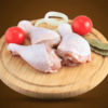 Chicken Drumstick With Skin (500g - 550g)