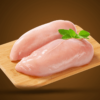 Chicken Boneless Breast (500g - 550g)