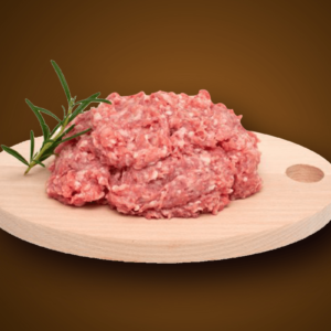 Minced chicken (500g - 550g)