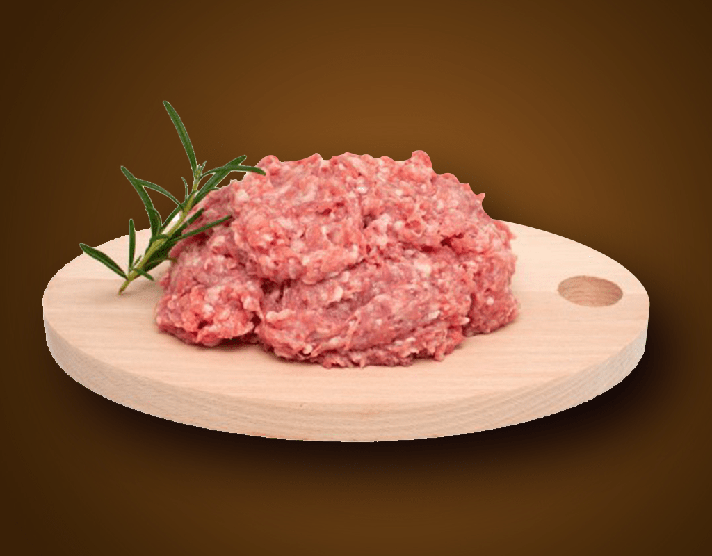 Minced chicken (500g - 550g)