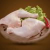 Chicken Whole Legs with skin (1000g - 1050g)