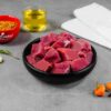 Beef Tender Cubes  (500g - 550g) (M)