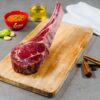Premium Tomahawk Steak (1000g - 1050g)