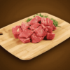 Curry Beef  (500g - 550g) (M)