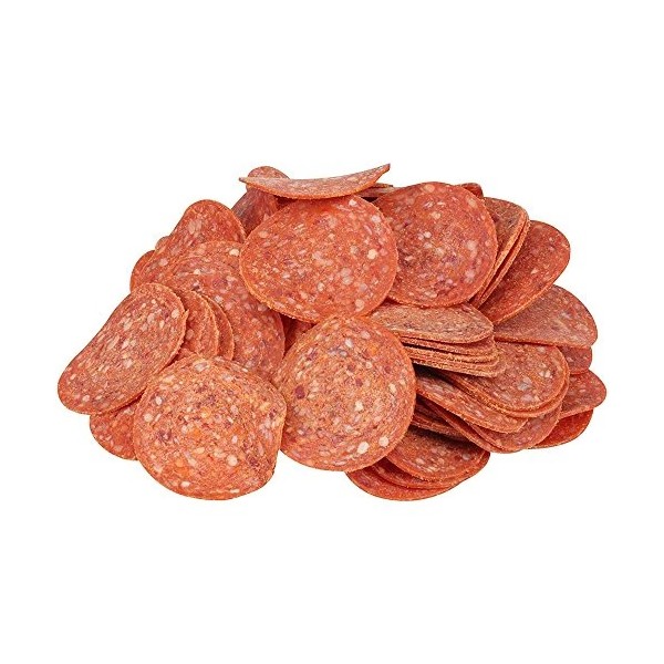 Beef Pepperoni 500g To