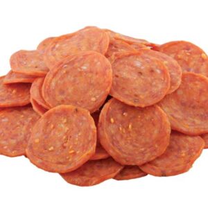 Chicken Pepperoni (250g)