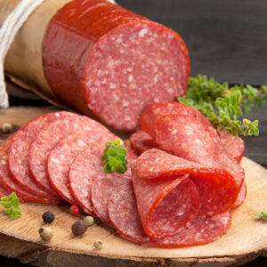 Beef Salami (250g)